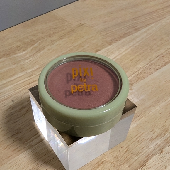 Pixi by Petra Blush, Deep Rose 4g - Picture 2 of 3